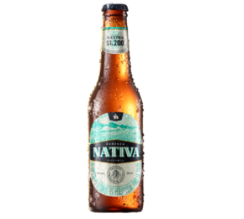 Nativa media cava