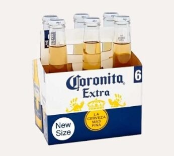 coronita botella 210 Ml *24 Cava