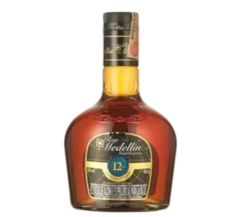 Medellin 12 años 750 ml