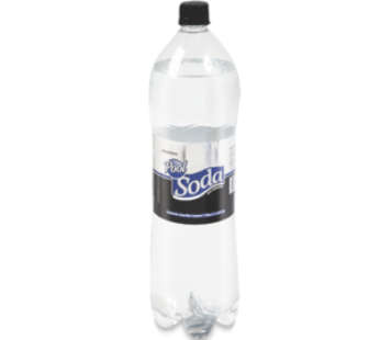 soda 400 ml x 24