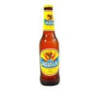 aguila botella 330 x unidad